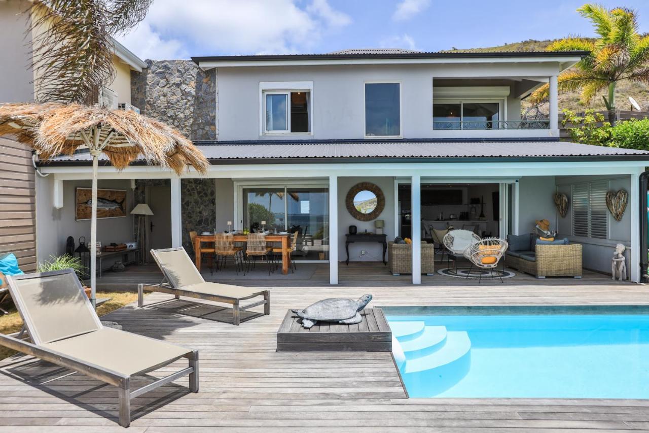 Life Is Good In Cul De Sac Villa Eksteriør billede